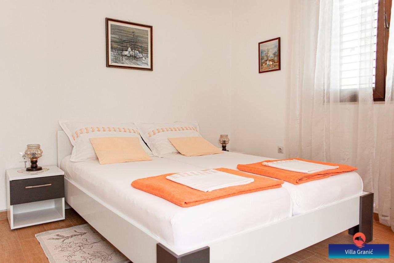 Villa Granic Promajna Exterior photo